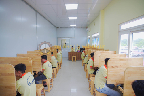 Hạng A (chưa có GPLX Ôtô)